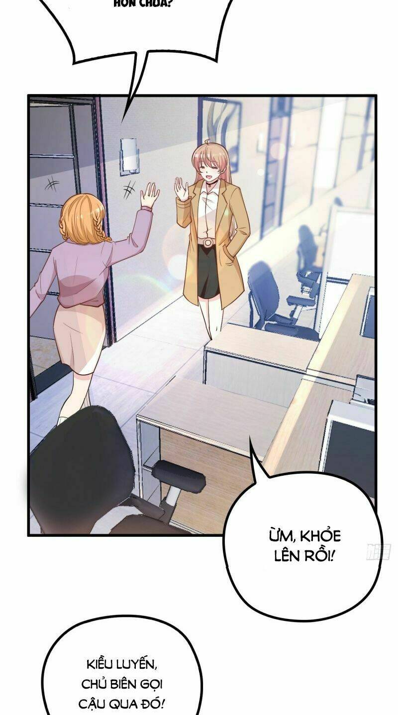 bí mật kết hôn với ảnh đế: vợ ơi đến đây tấn công đi nào chapter 41 15