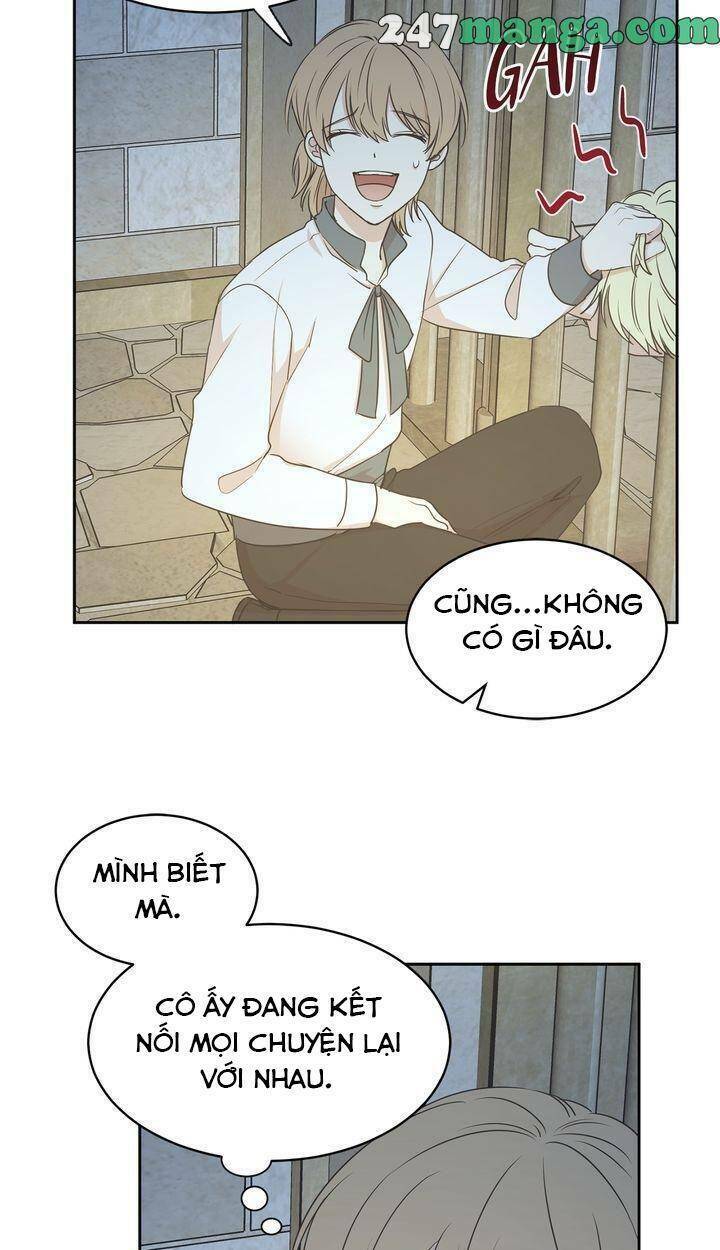 tôi chọn kết thúc của hoàng đế chapter 96 39