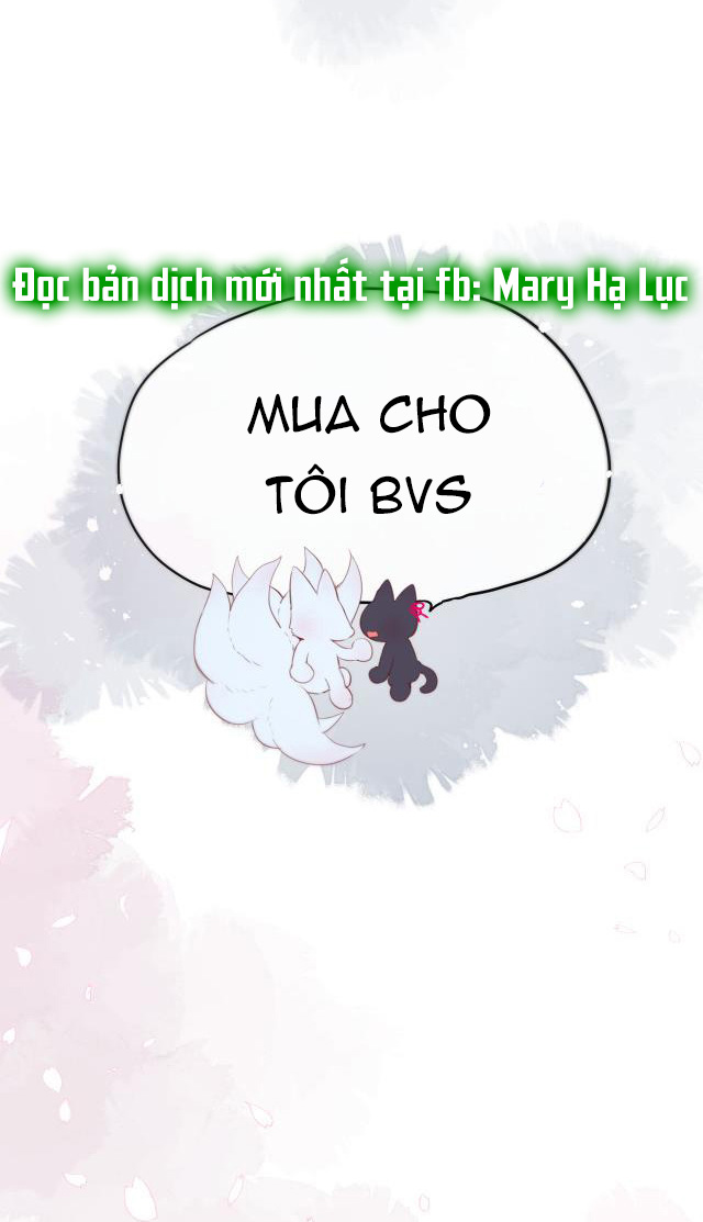 cạm bẫy của hồ ly chapter 4.1 6