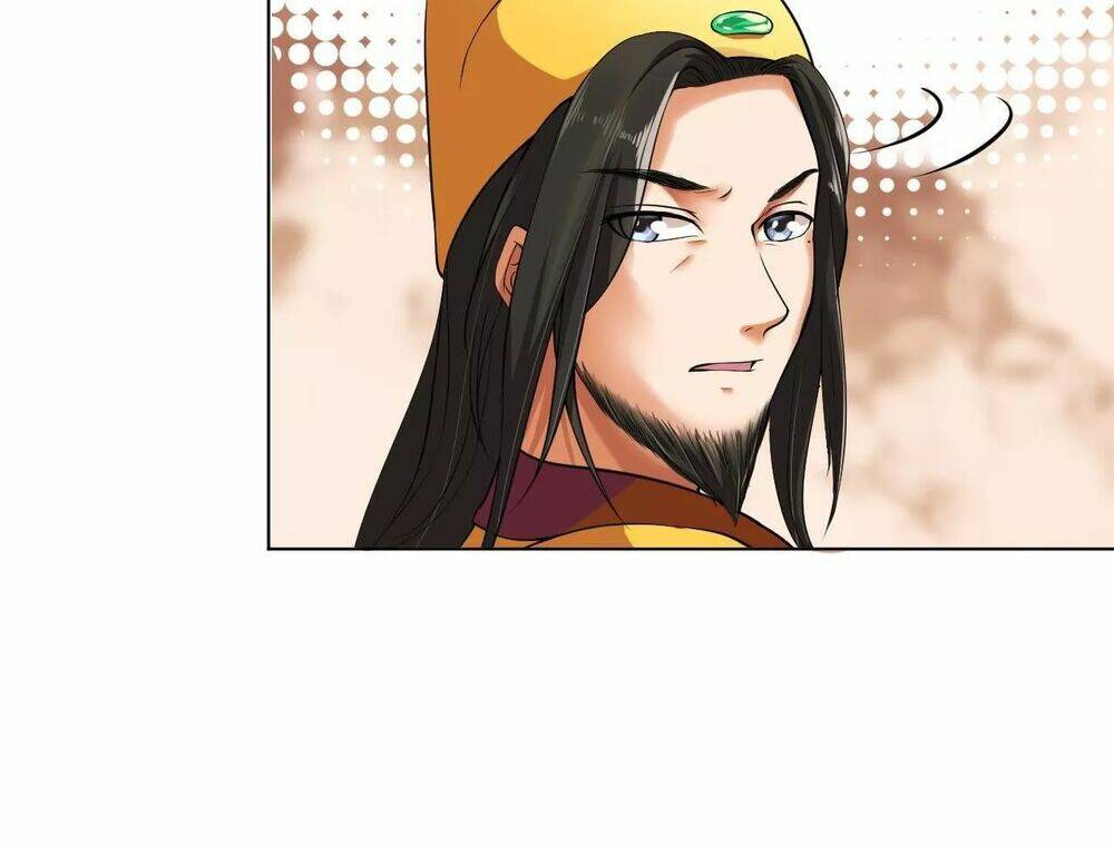 loạn thế hoạ phi chapter 41 7