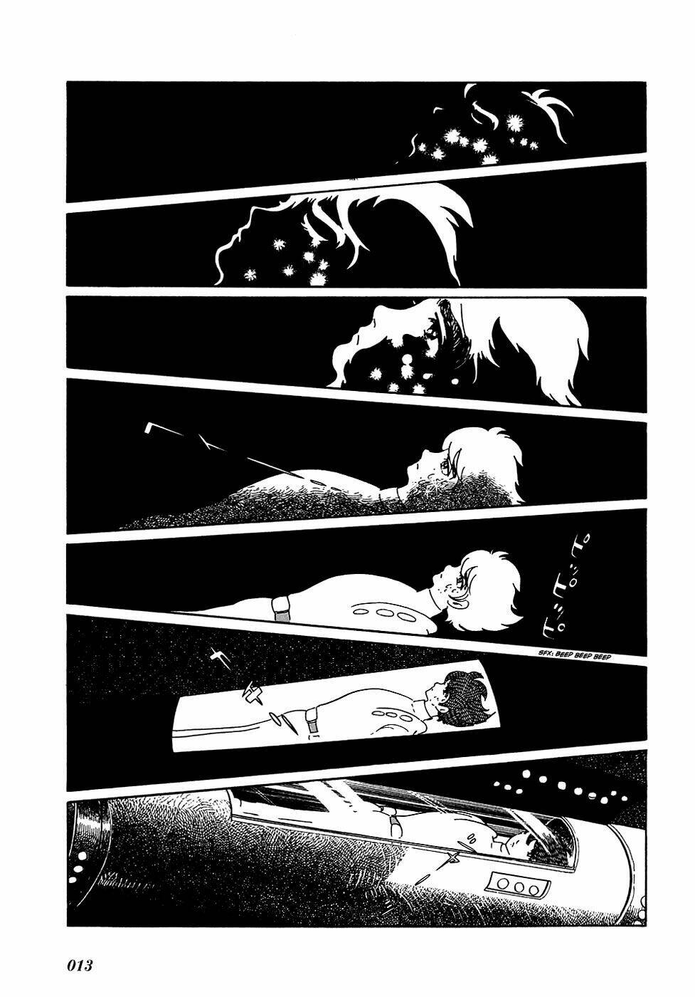 ryuu no michi chapter 1 14