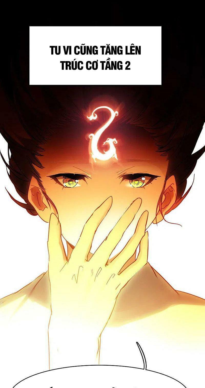 long đằng chiến tôn chapter 22 17