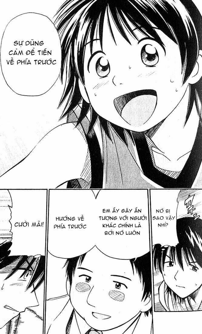 cơn lốc - fight no akatsuki chapter 29 10