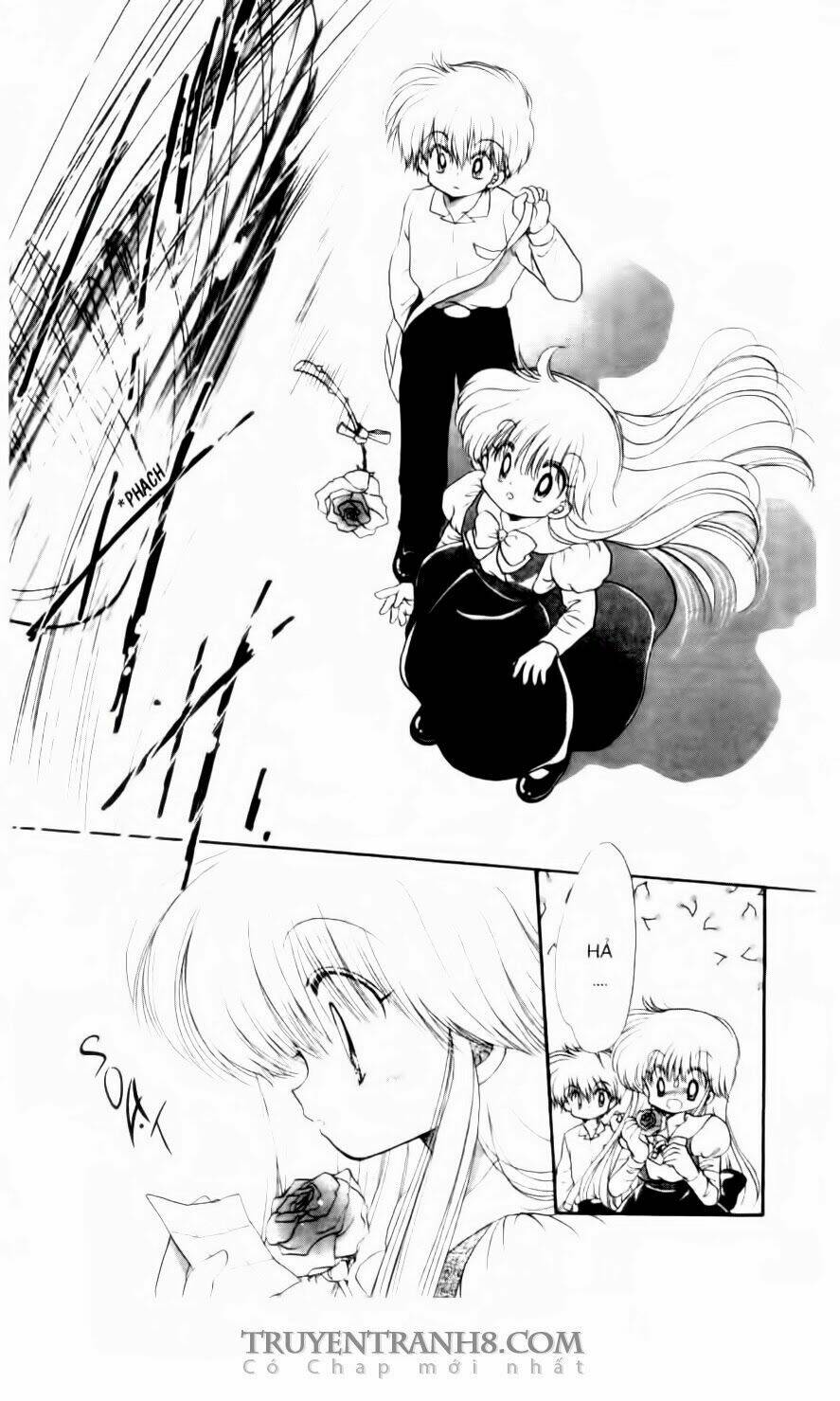 em bé ufo chapter 39 12