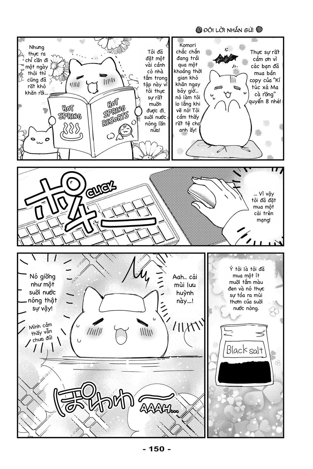 ký túc xá ma cà rồng chapter 32.2 18