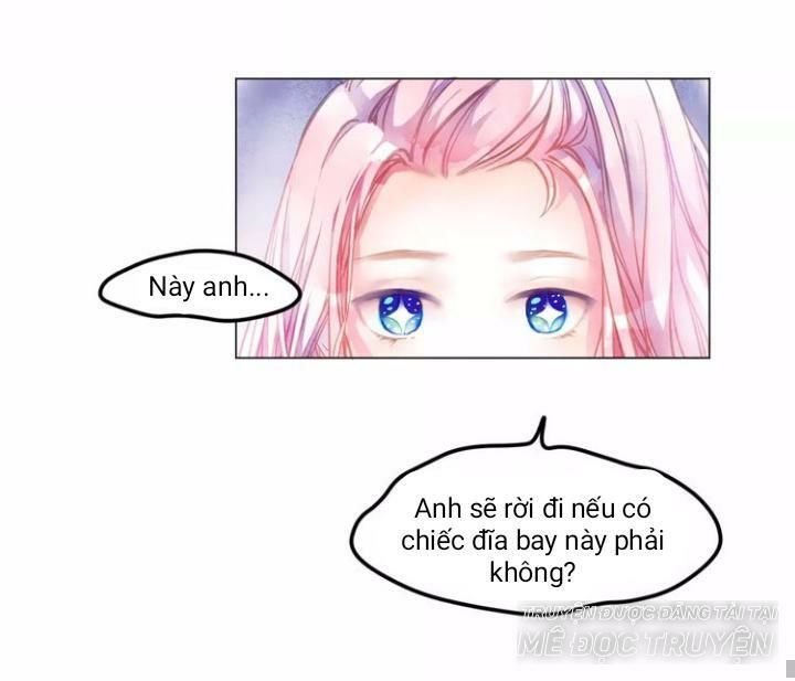 chuông và lá chapter 3.5 21