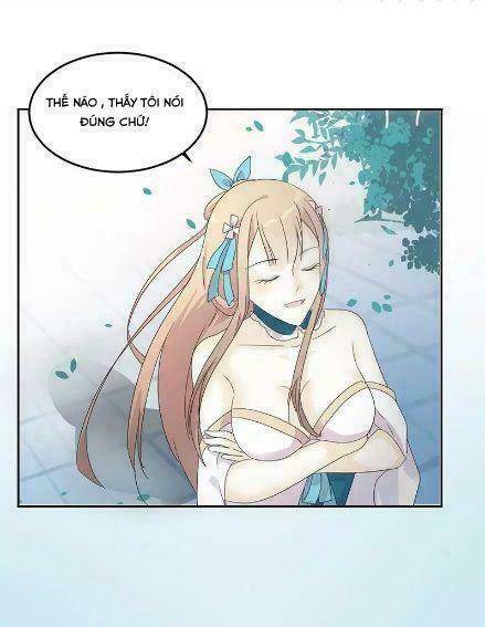 thiếu nữ sấm sét chapter 2 39