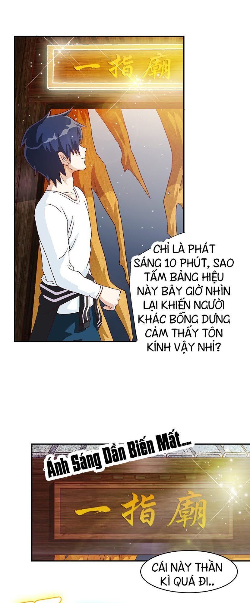 độ ta không độ nàng chapter 2 40