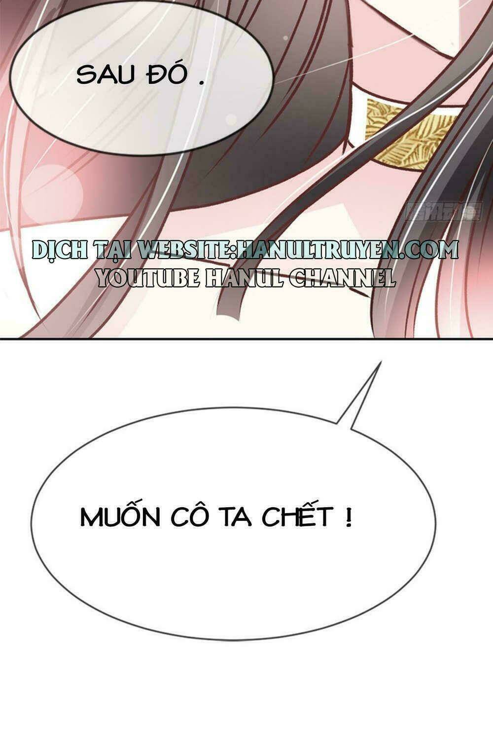 thiên hạ đệ nhất sủng phi chapter 13 27