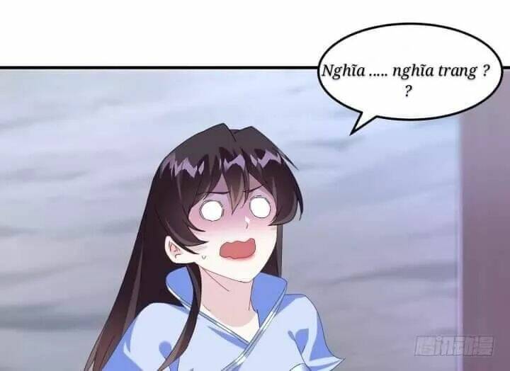 bí mật của dạ tộc chapter 46 49