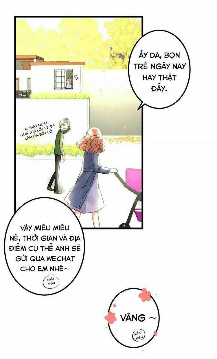 lão ca minh tinh, mời xuất chiêu! chapter 25 10