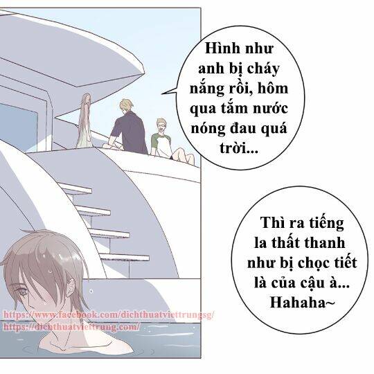 yêu trong giam cầm chapter 11 26