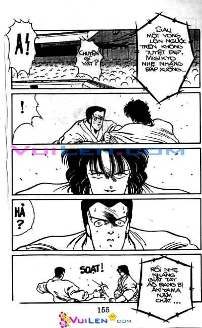 truyền nhân atula - shura no mon i chapter 8 156