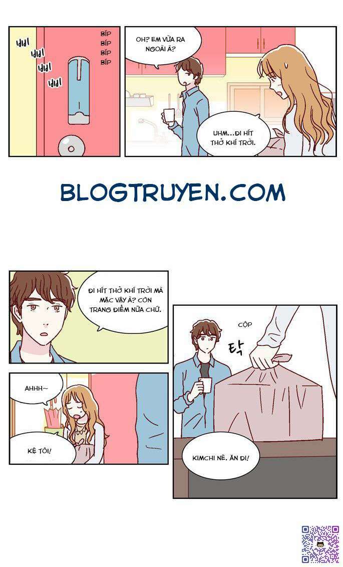 we broke up chapter 27 8