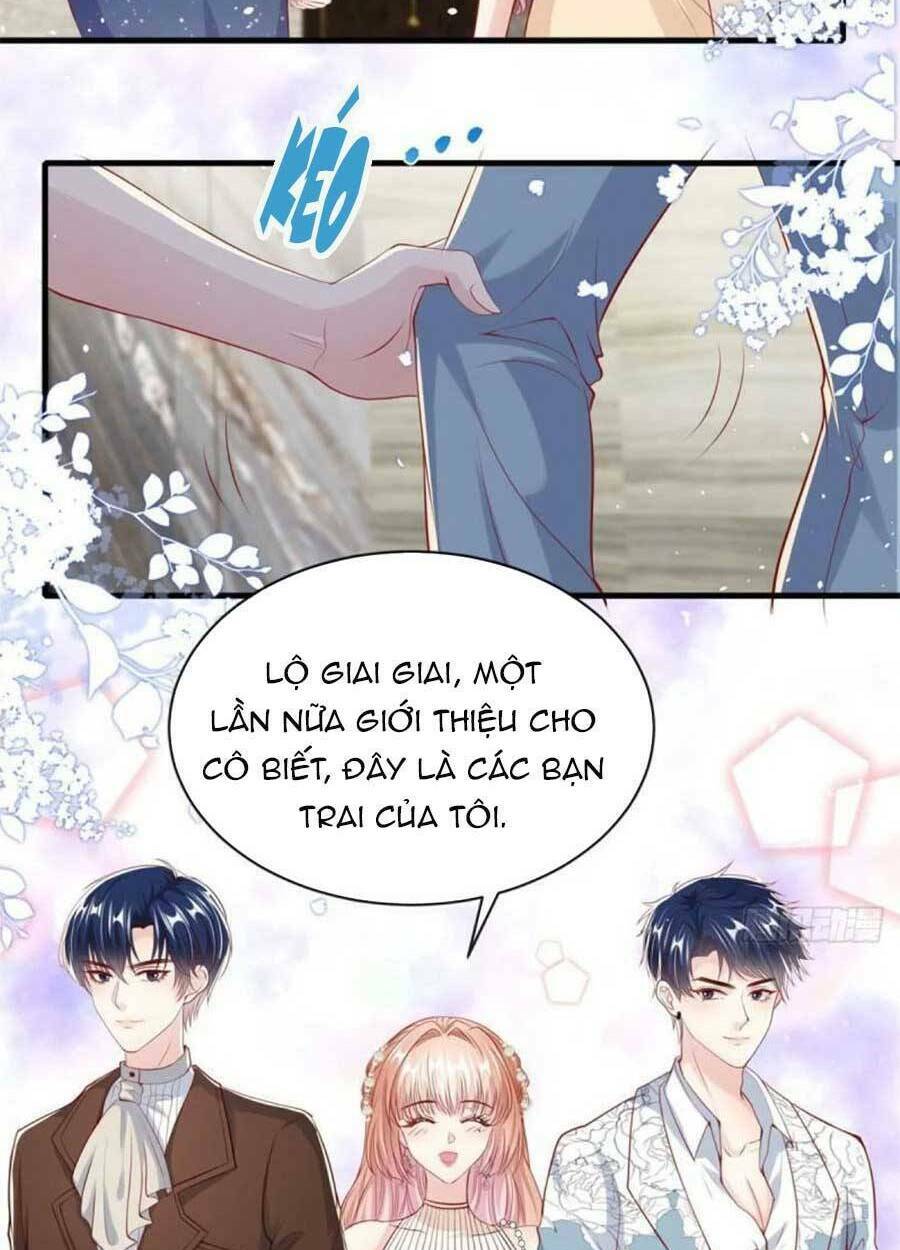 tôi được năm đại lão chiều chuộng hết nấc chapter 79 16