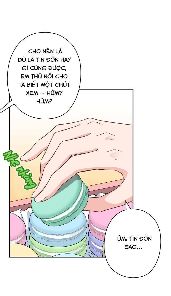 gửi đến người bạn của tôi chapter 13 25