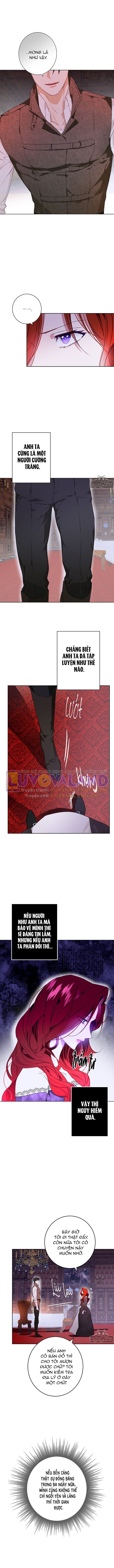 mùa đông đến chapter 2.5 4