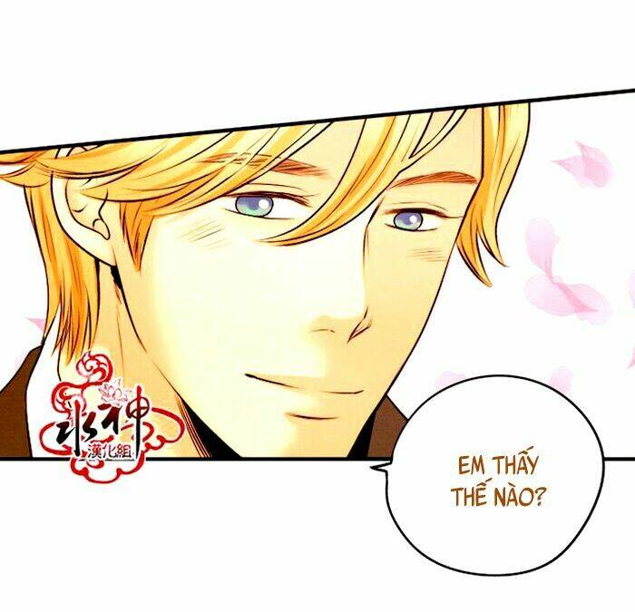 something sweet chapter 12 25