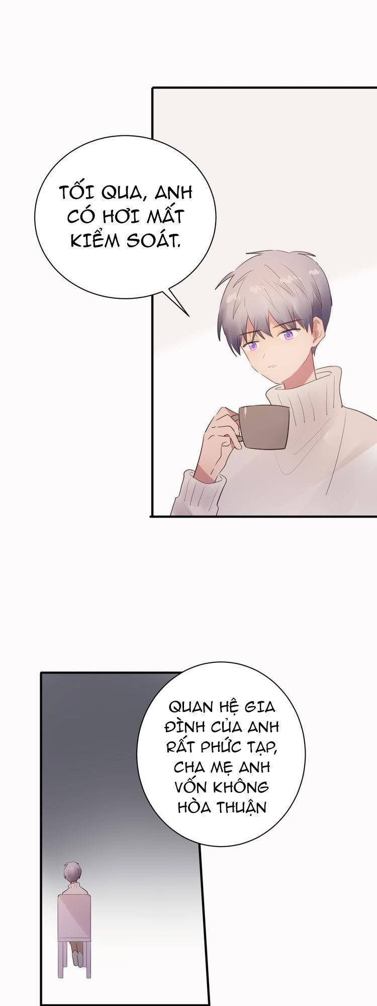 nhất tiễn khuynh tâm chapter 18 25