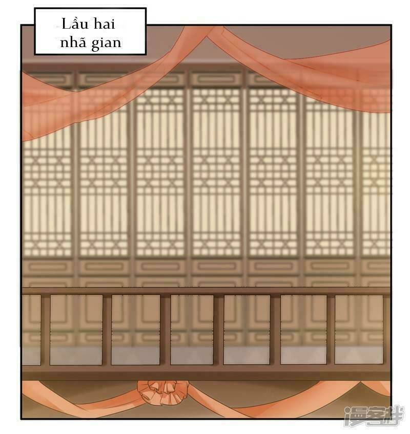 quả nhân có bệnh tên là tương tư chapter 51 2