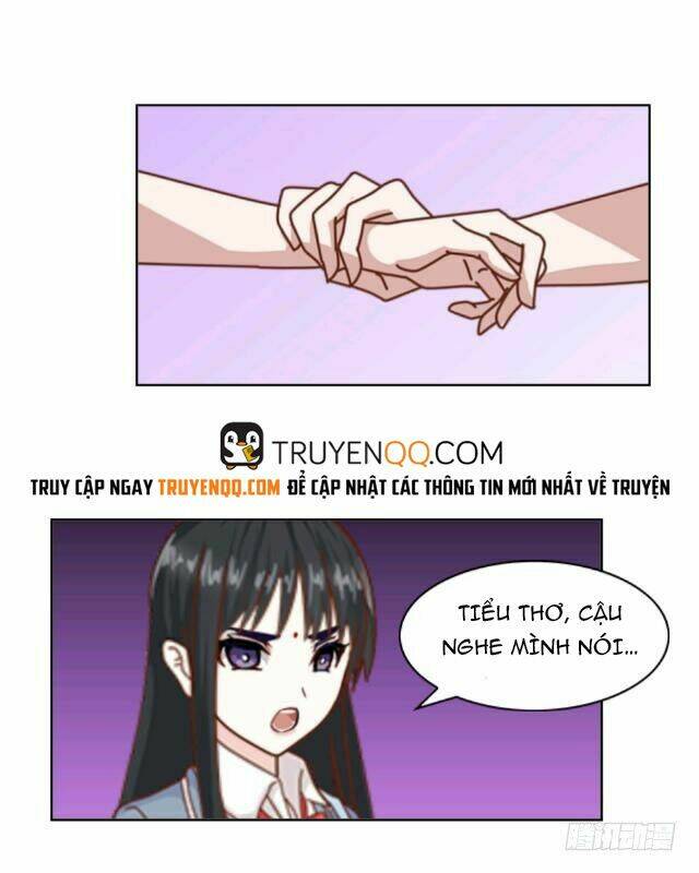 thiên nga đen chapter 3 8