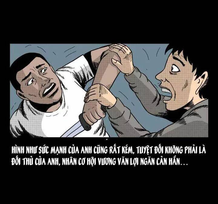 kỳ án có thật chapter 13 39