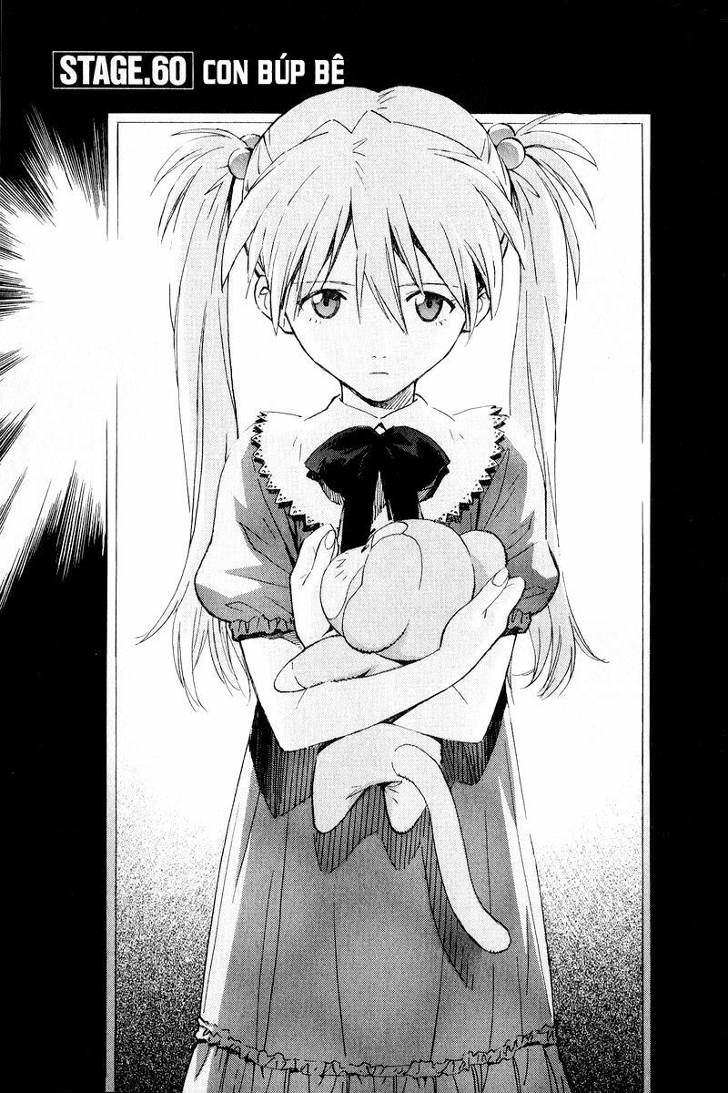 đặc nhiệm không gian chapter 60 1