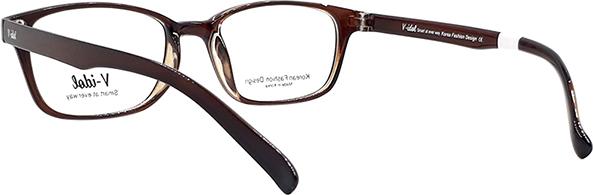 Gọng Kính V-IDOL V8079 SBR