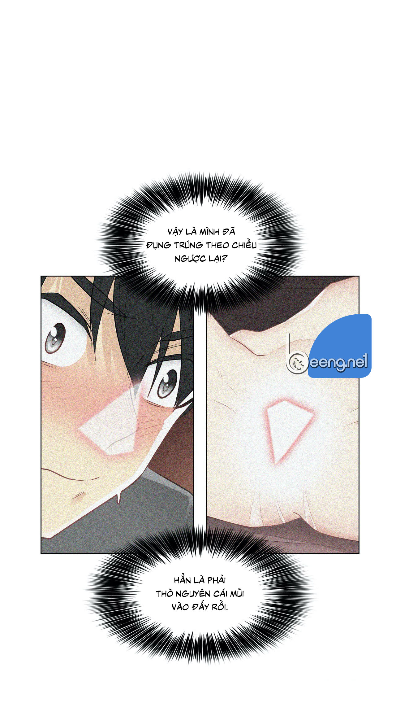 mở khóa tim em chapter 17 16