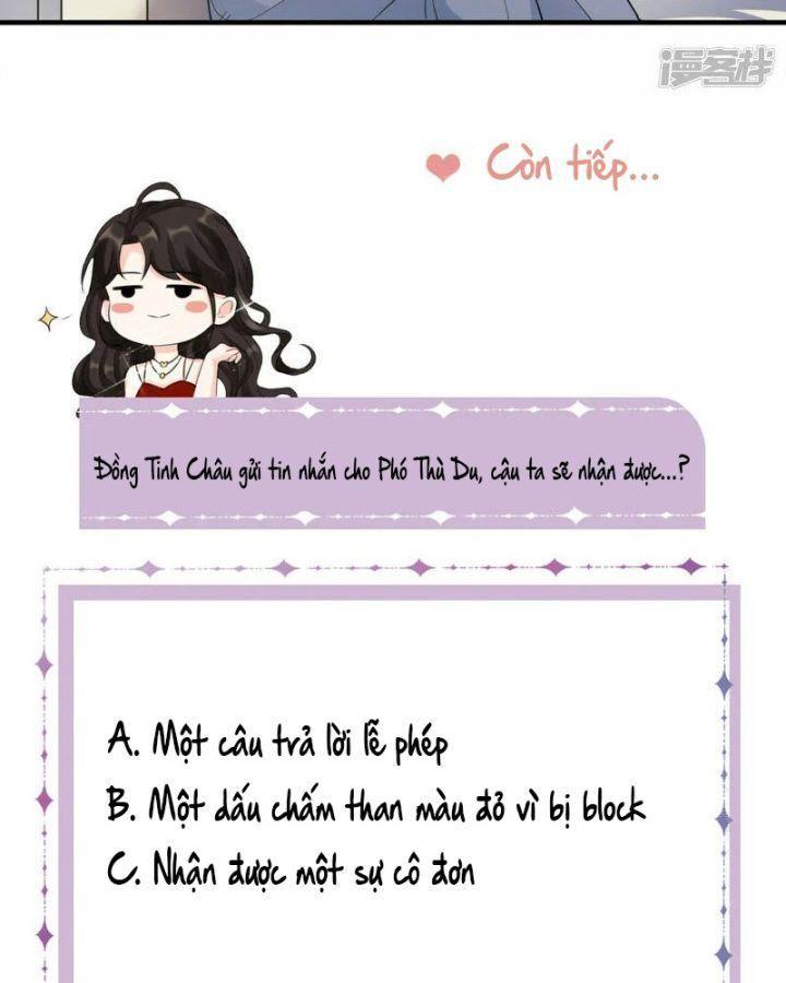 đại tiểu thư có thể có cái gì xấu chapter 39 16