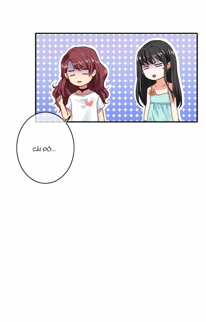 thập quang mật ngữ chapter 9 22