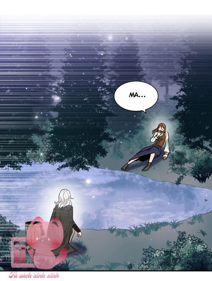 nguyện ước vô vọng của ma nữ chapter 47 11