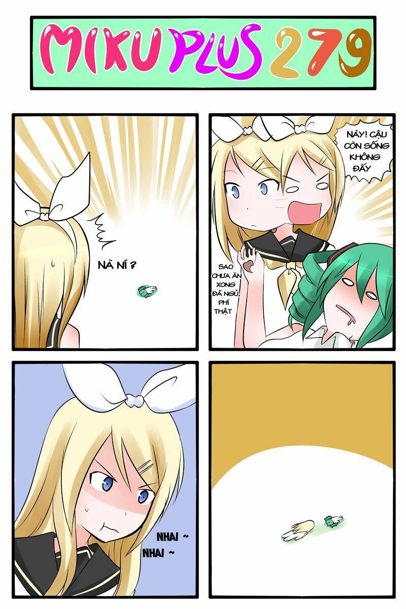 miku plus chapter 27 9