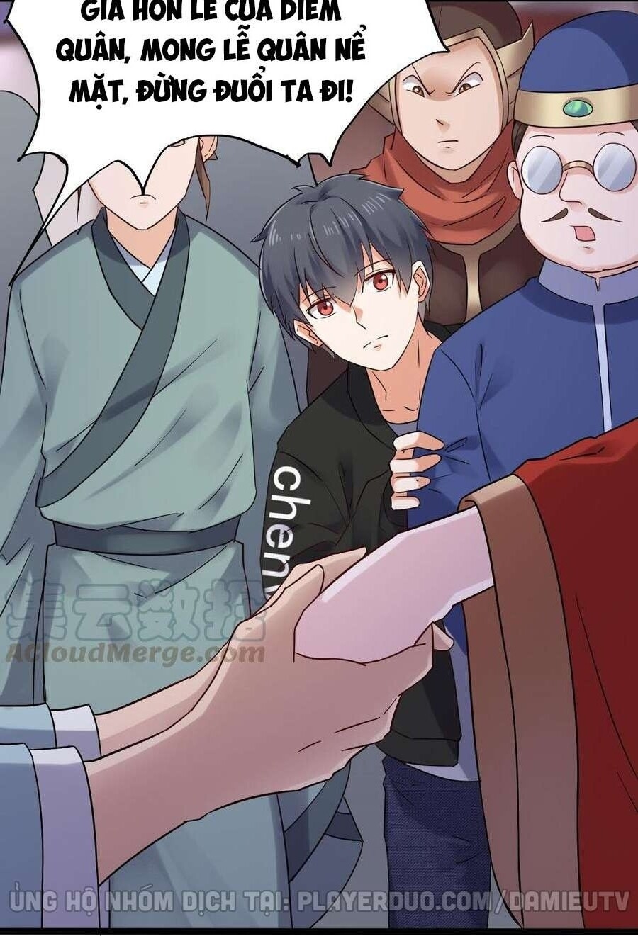 địa phủ khai phá thương chapter 192 9