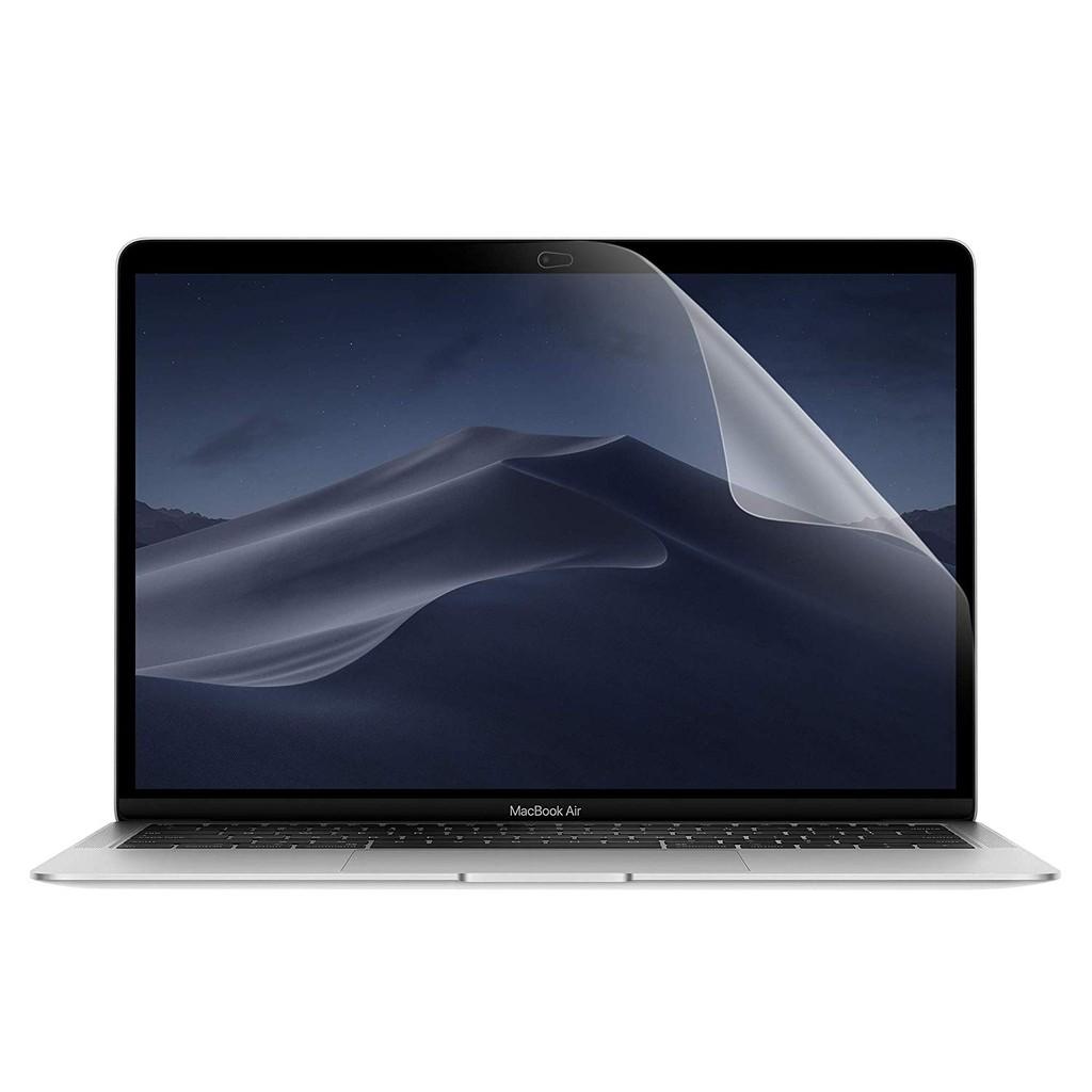  Miếng dán màn hình HD cho Macbook Air 13"(2018-2021) Model A1932, A2179 , A2337