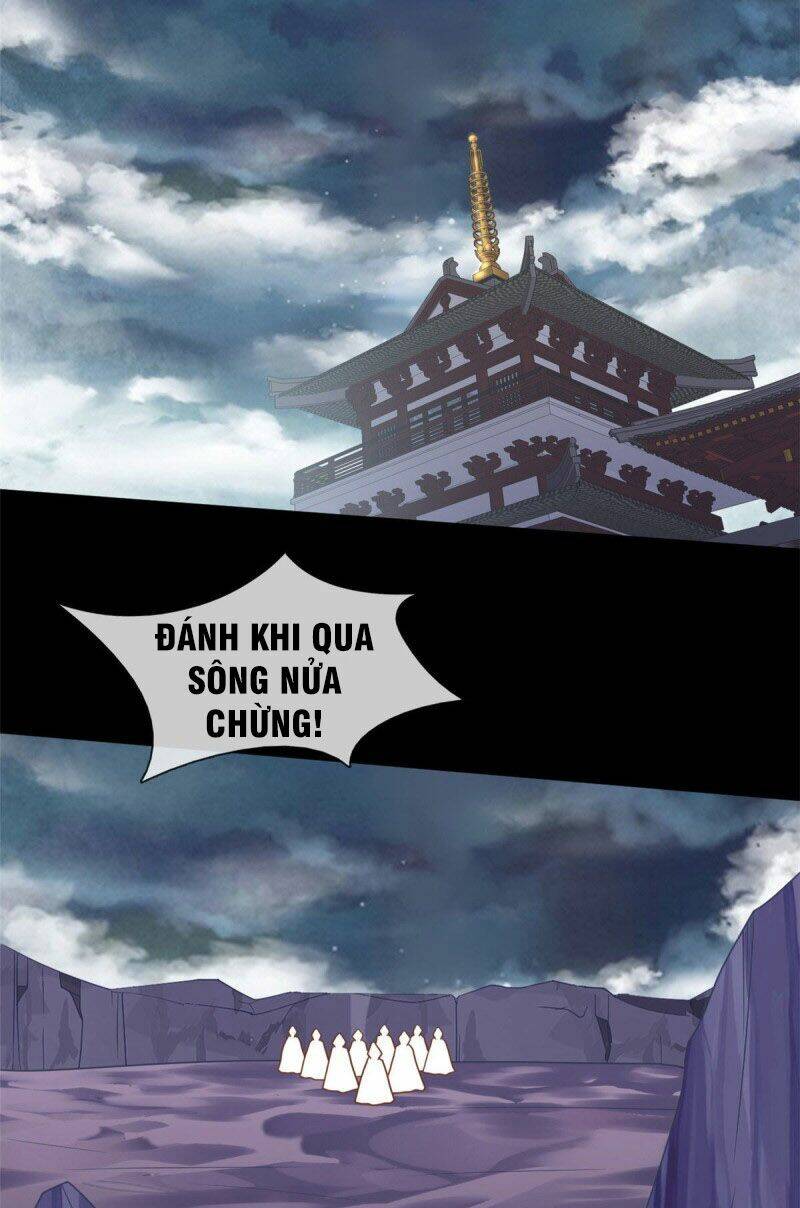 Chí Tôn Võ Đế Chapter 342 - Trang 22