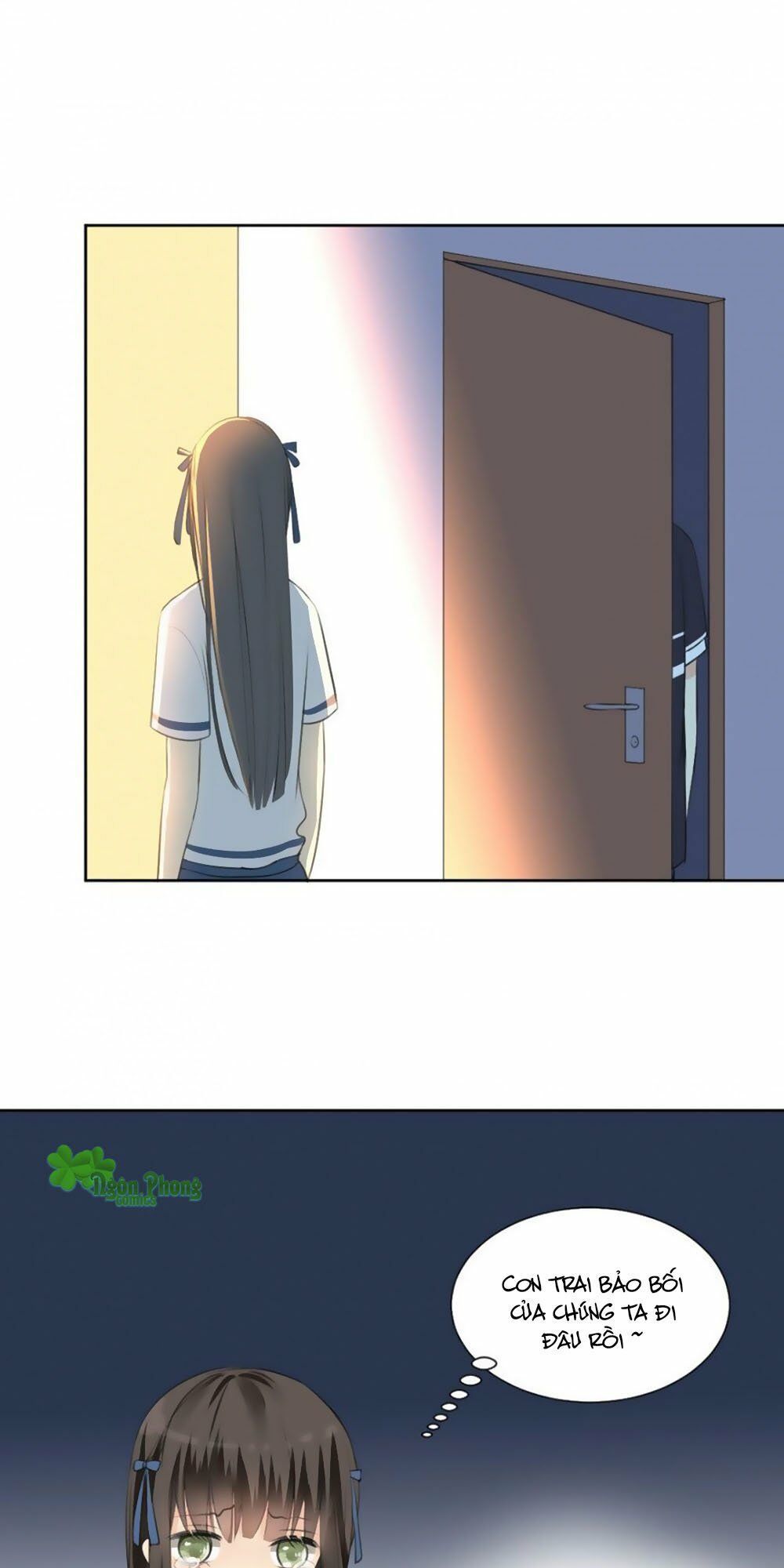 sinh sinh tương thác chapter 21 7