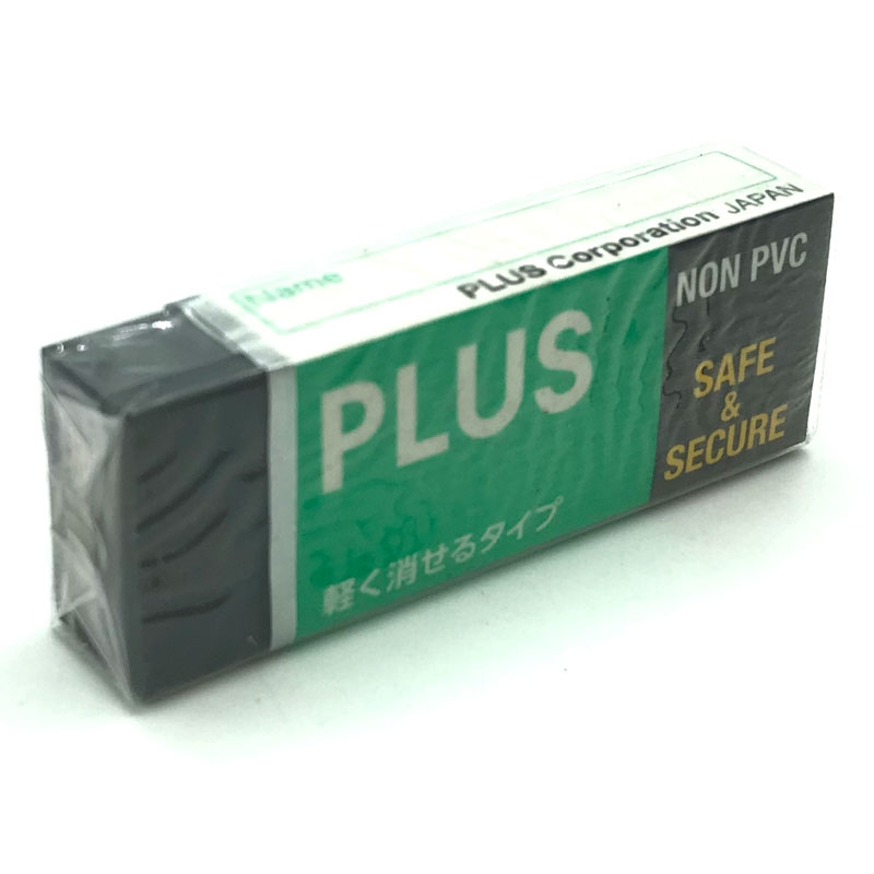 Gôm Plus 36-466 ER-100NL