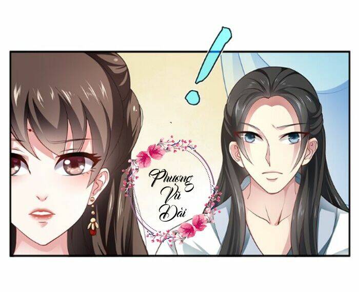 tuấn sủng có độc chapter 1 28