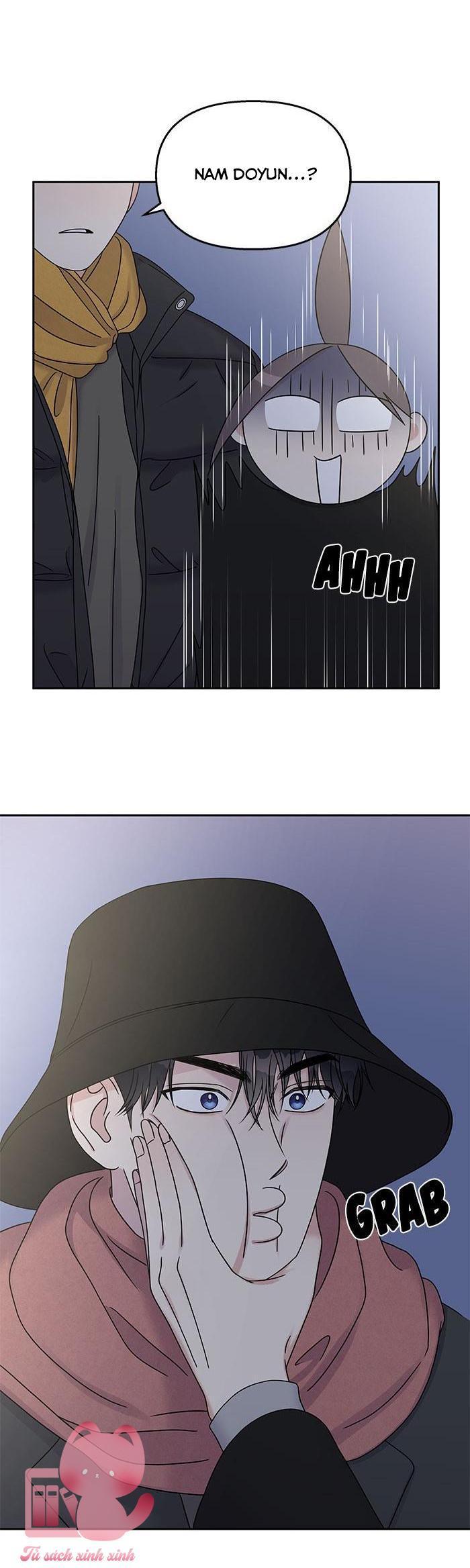 hãy vờ như ta yêu nhau chapter 42 6