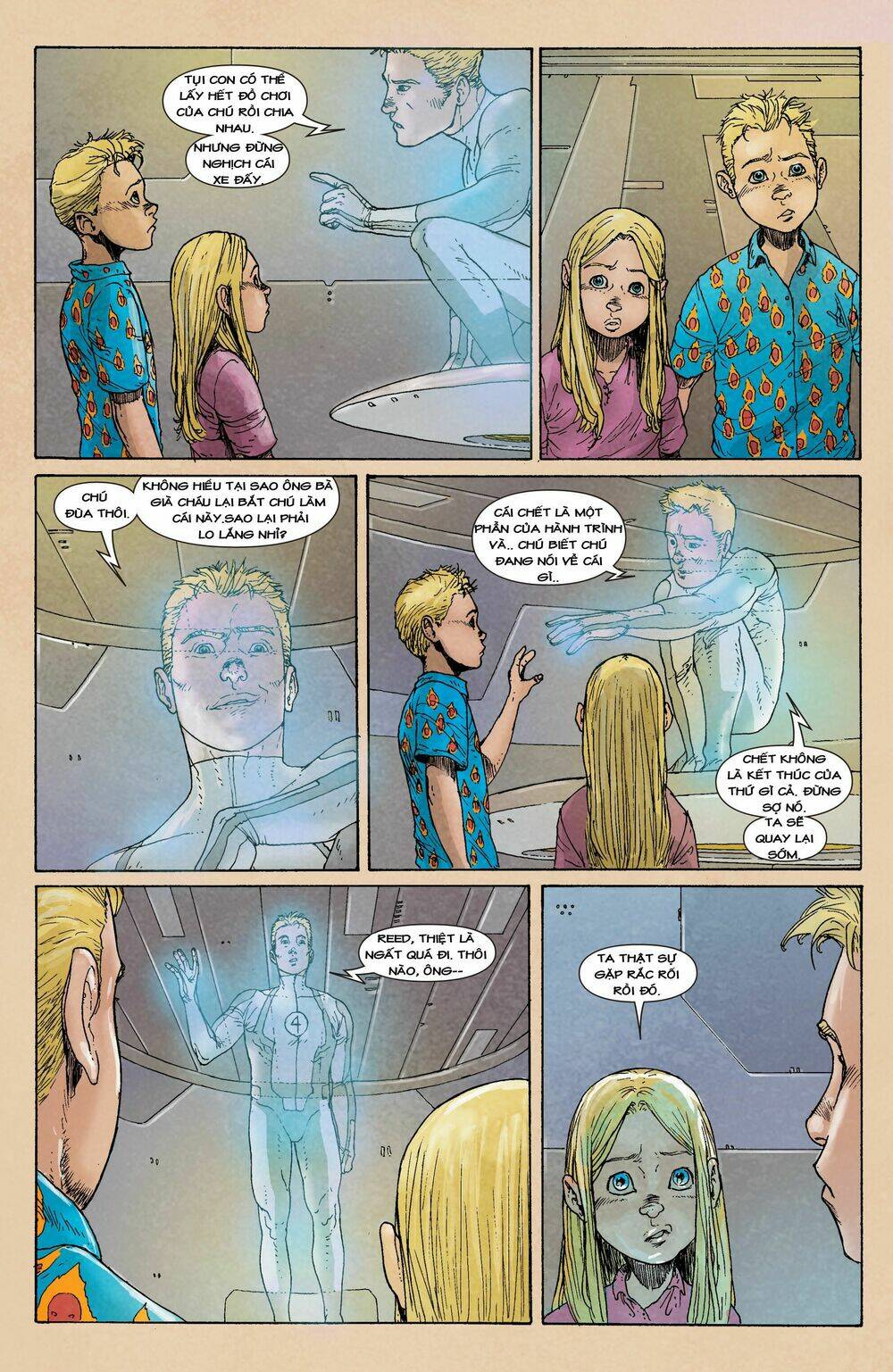 age of ultron chapter 5 10