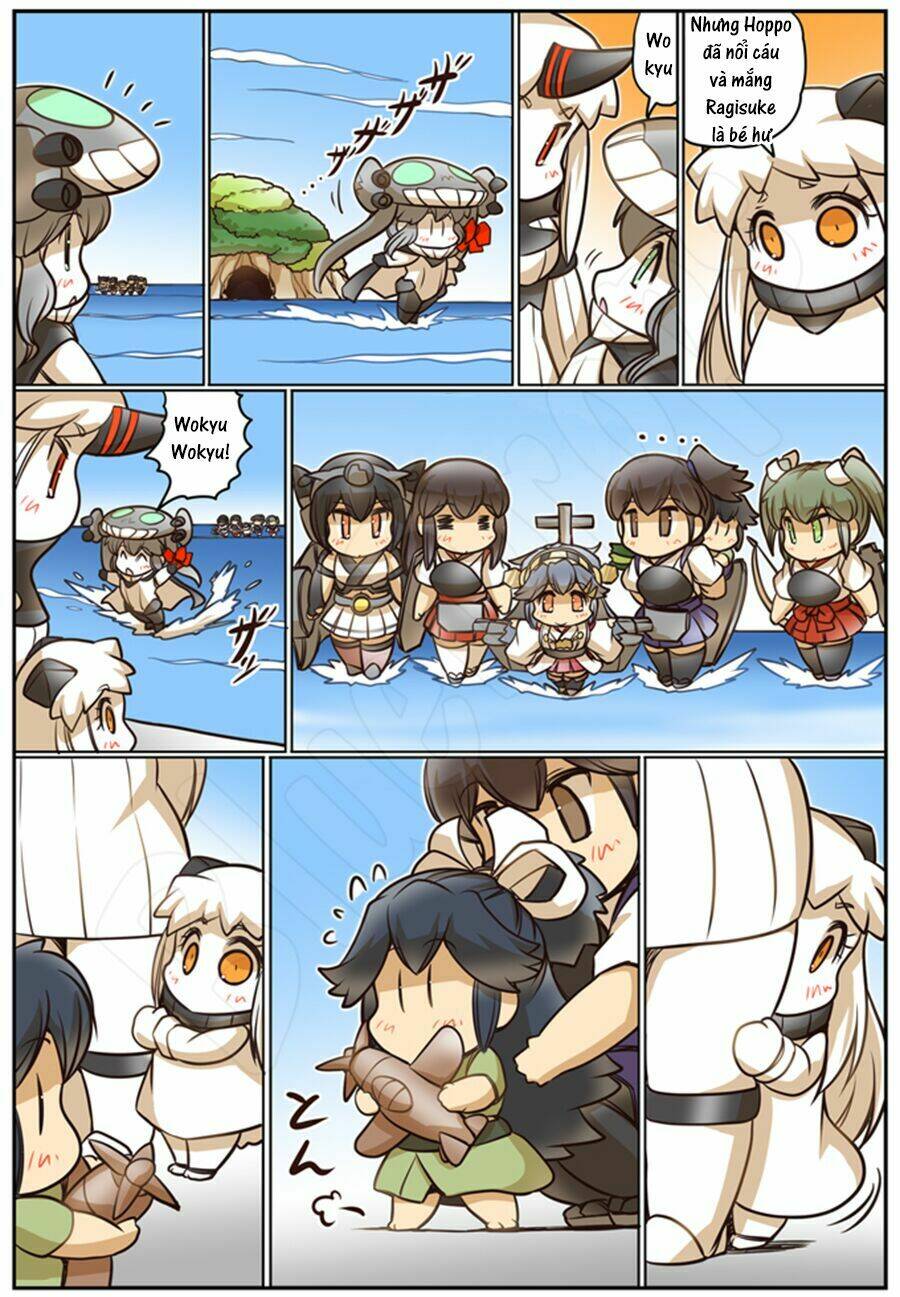 haruna biyori chapter 7 17