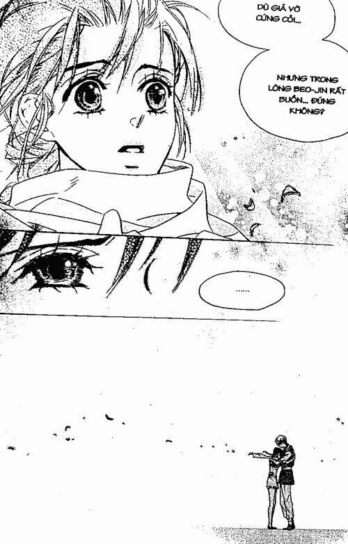 chuyện tình đảo thiên đường chapter 10 21