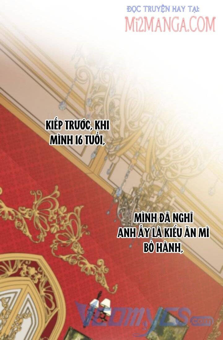 những nhân vật mạnh nhất thế giới ám ảnh tôi chapter 19.5 19