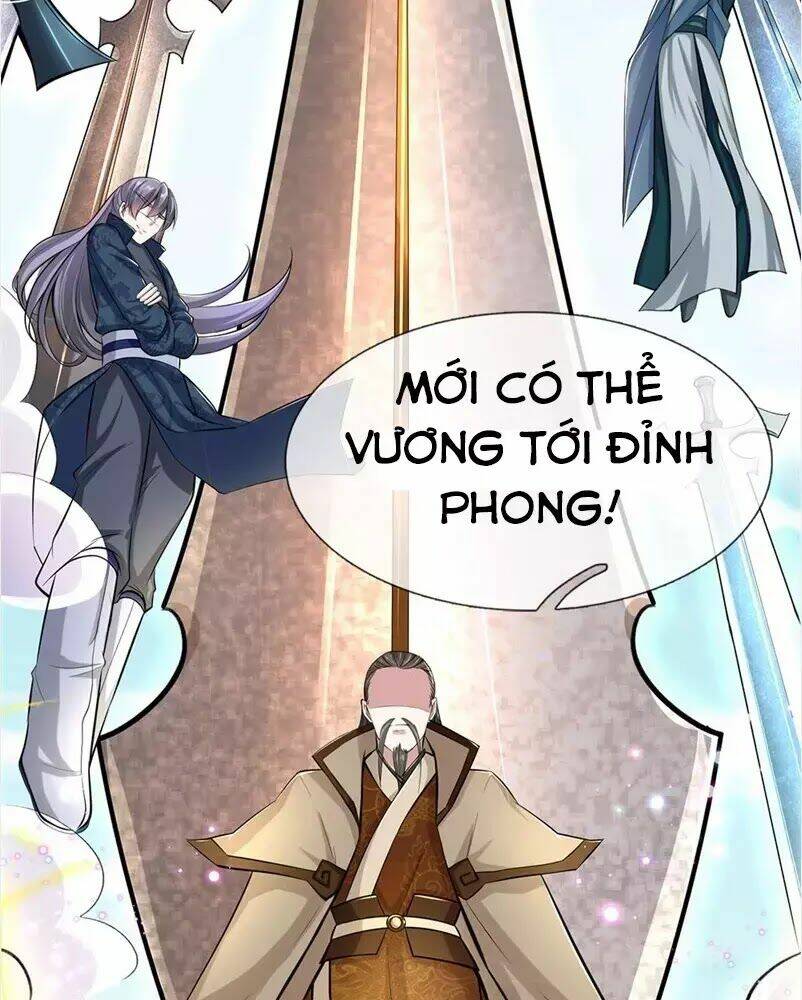 thân thể của ta là kiếm chủng chapter 1 31