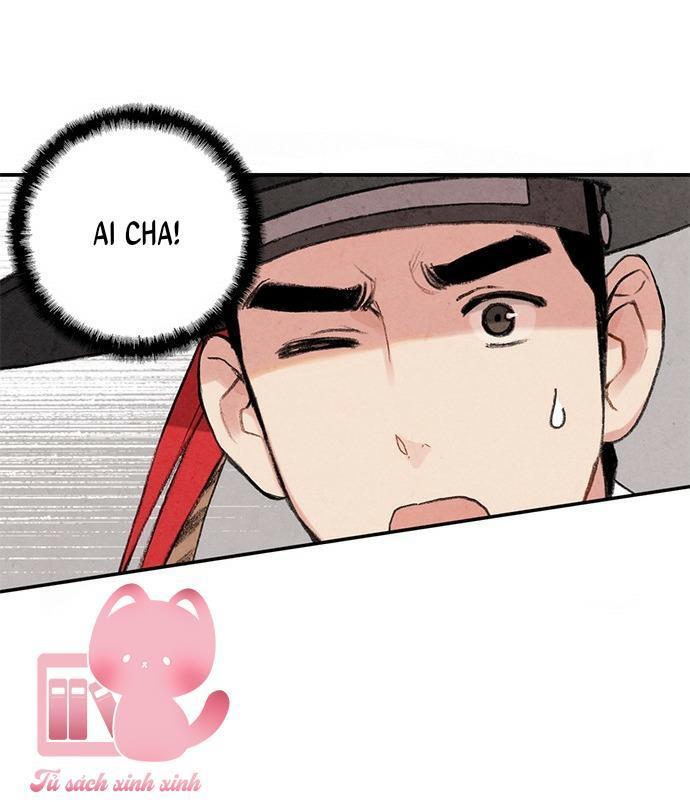 lệnh cấm hôn chapter 13 18