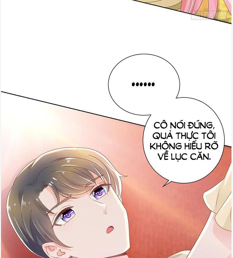 ẩn hôn 100%: chọc tức vợ yêu mua một tặng một chapter 178 5