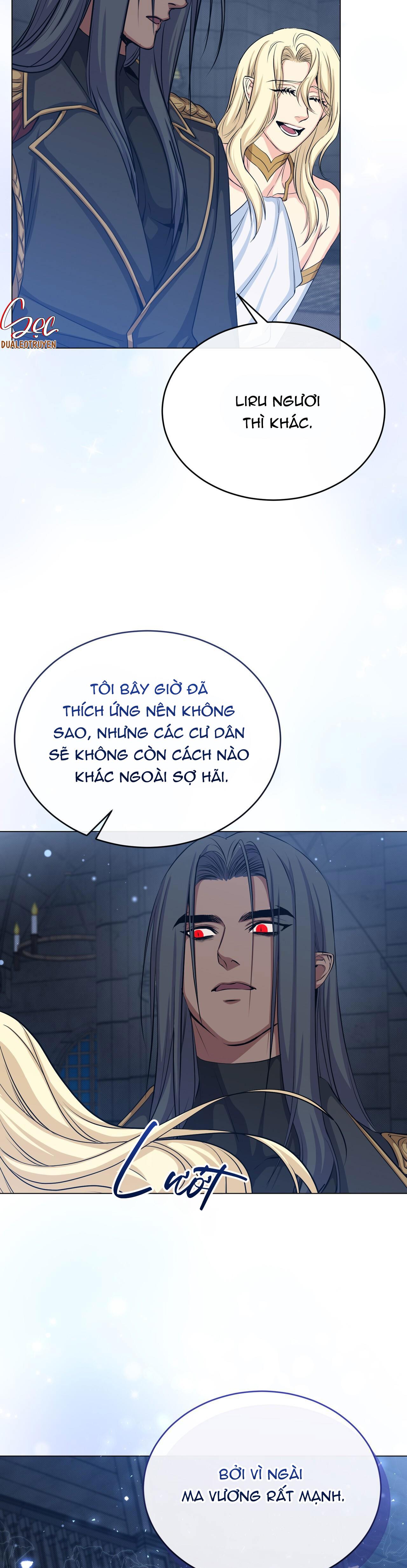 mặt trăng quỷ chapter 47 21