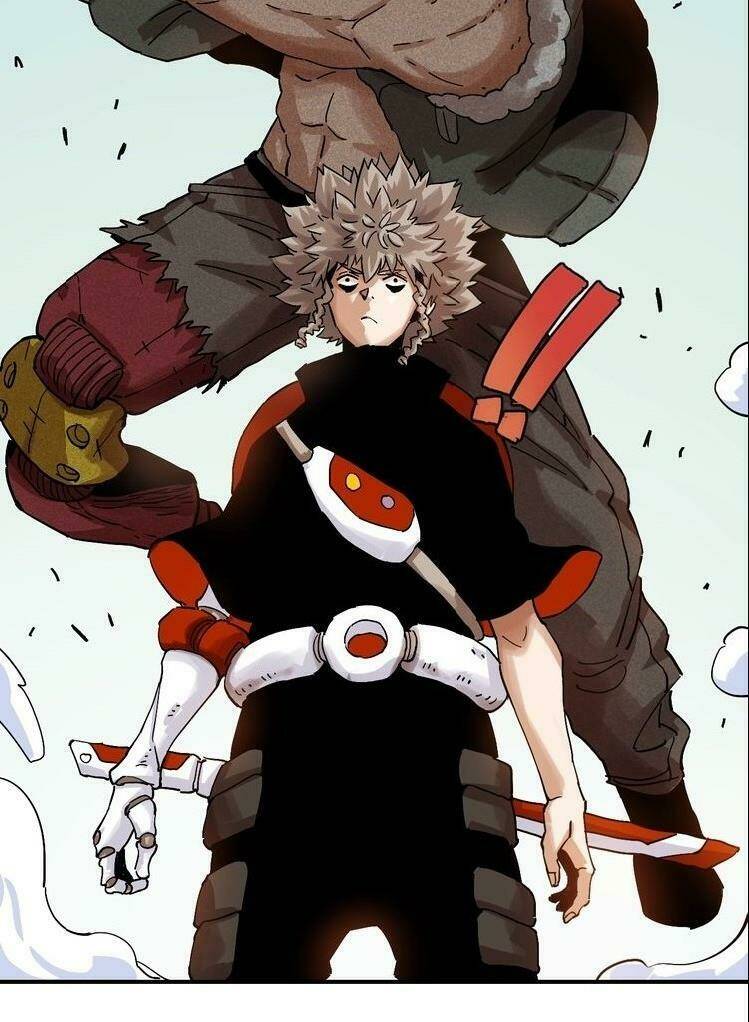 mạt thế chi thư chapter 10 8