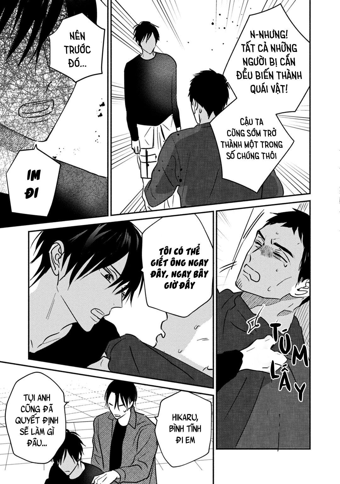 sống sót chapter 5 15